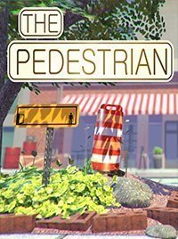 The Pedestrian