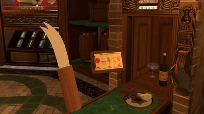 I Expect You To Die 2