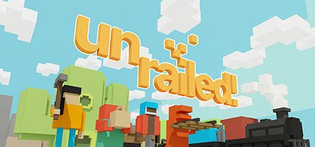 Unrailed!